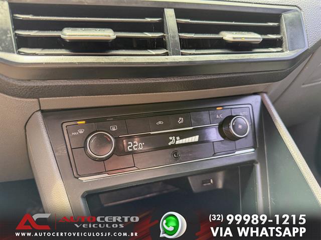 VOLKSWAGEN POLO HIGHLINE 200 TSI 1.0 FLEX 12V AUT. 2021