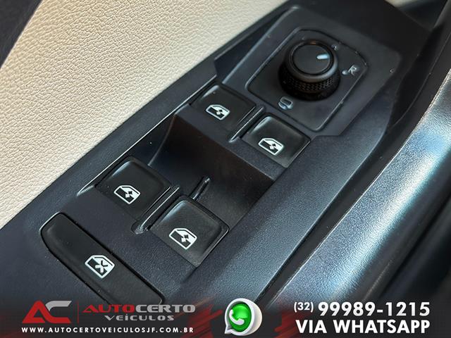 VOLKSWAGEN T-CROSS HIG. 250 TSI 1.4 FLEX 16V 5P AUT 2021