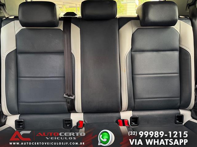 VOLKSWAGEN T-CROSS HIG. 250 TSI 1.4 FLEX 16V 5P AUT 2021