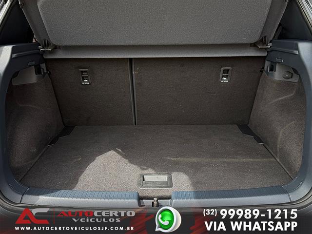 VOLKSWAGEN T-CROSS HIG. 250 TSI 1.4 FLEX 16V 5P AUT 2021