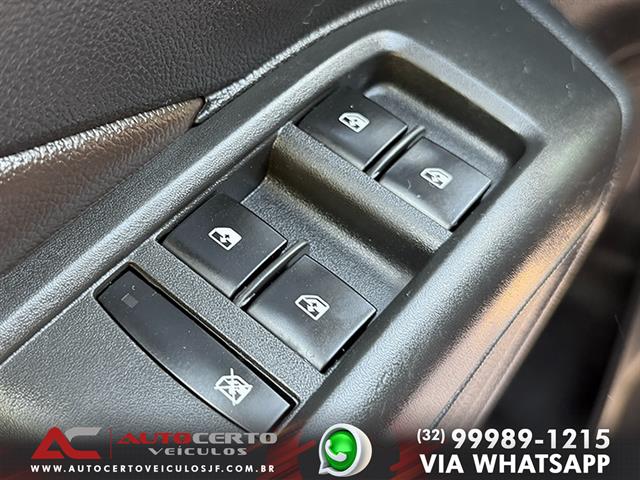 CHEVROLET COBALT LTZ 1.8 8V ECONO.FLEX 4P AUT. 2017