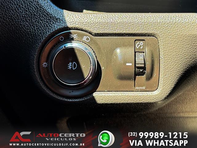 CHEVROLET COBALT LTZ 1.8 8V ECONO.FLEX 4P AUT. 2017