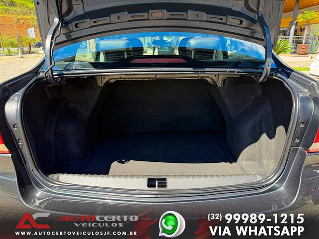 CHEVROLET COBALT LTZ 1.8 8V ECONO.FLEX 4P AUT. 2017