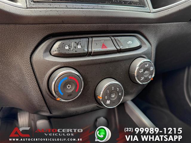 CHEVROLET ONIX HATCH ADVANTAGE 1.4 8V FLEX 5P AUT. 2018