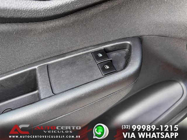 CHEVROLET ONIX HATCH ADVANTAGE 1.4 8V FLEX 5P AUT. 2018