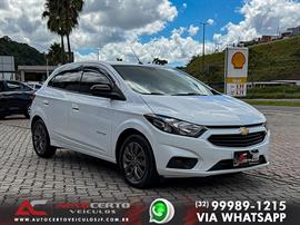CHEVROLET ONIX HATCH ADVANTAGE 1.4 8V FLEX 5P AUT. 2018/2018