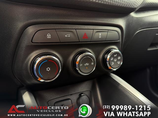 CHEVROLET ONIX HATCH LT 1.0 12V TB FLEX 5P MEC. 2023