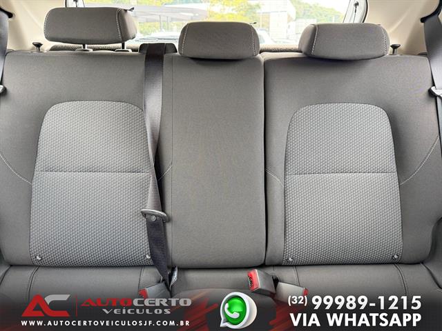 CHEVROLET ONIX HATCH LT 1.0 12V TB FLEX 5P MEC. 2023