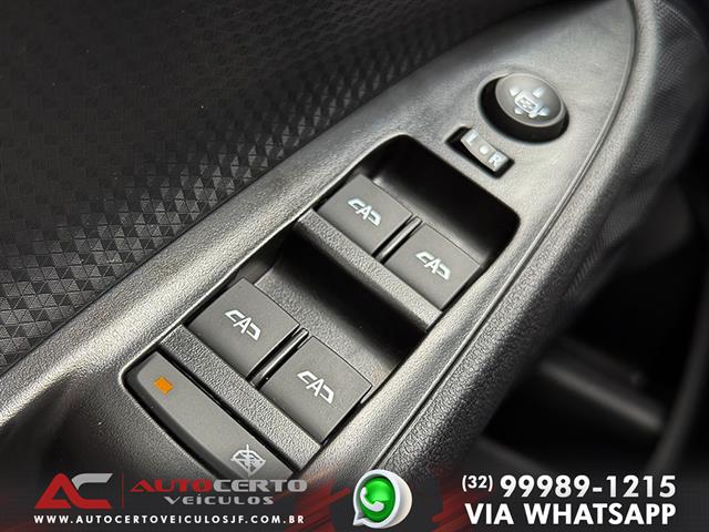 CHEVROLET ONIX HATCH LT 1.0 12V TB FLEX 5P MEC. 2023