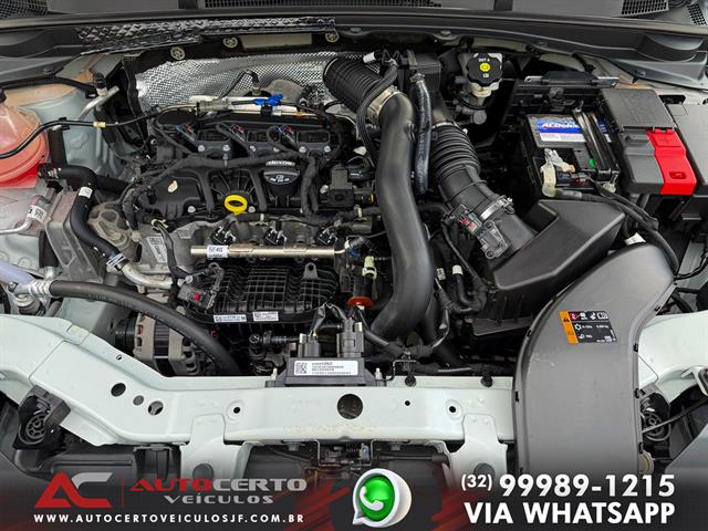 CHEVROLET ONIX HATCH LT 1.0 12V TB FLEX 5P MEC. 2023