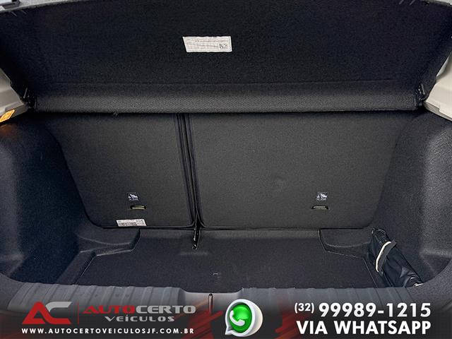 CHEVROLET ONIX HATCH LT 1.0 12V TB FLEX 5P MEC. 2023