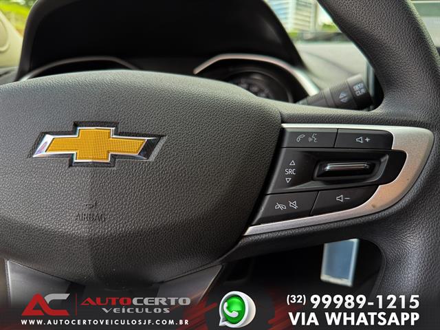 CHEVROLET ONIX HATCH LT 1.0 12V TB FLEX 5P MEC. 2023