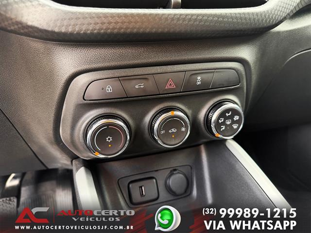 CHEVROLET ONIX HATCH LT 1.0 12V TB FLEX 5P MEC. 2023