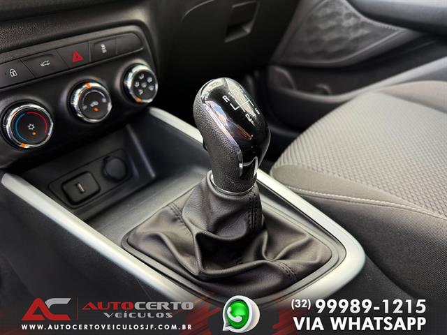 CHEVROLET ONIX HATCH LT 1.0 12V TB FLEX 5P MEC. 2023