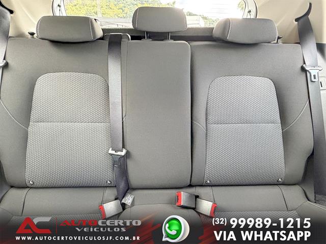 CHEVROLET ONIX HATCH LT 1.0 12V TB FLEX 5P MEC. 2023