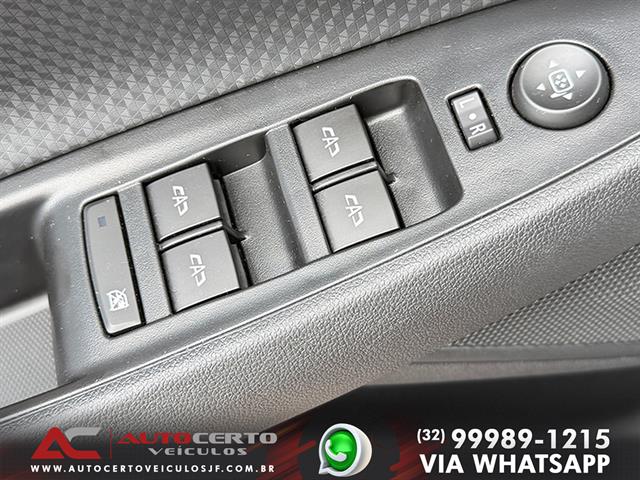 CHEVROLET ONIX HATCH LT 1.0 12V TB FLEX 5P MEC. 2023