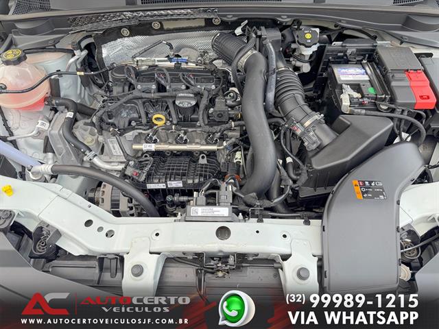 CHEVROLET ONIX HATCH LT 1.0 12V TB FLEX 5P MEC. 2023