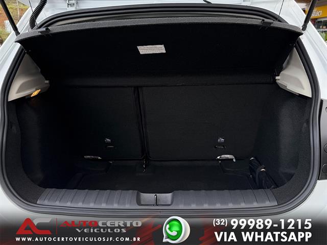 CHEVROLET ONIX HATCH LT 1.0 12V TB FLEX 5P MEC. 2023