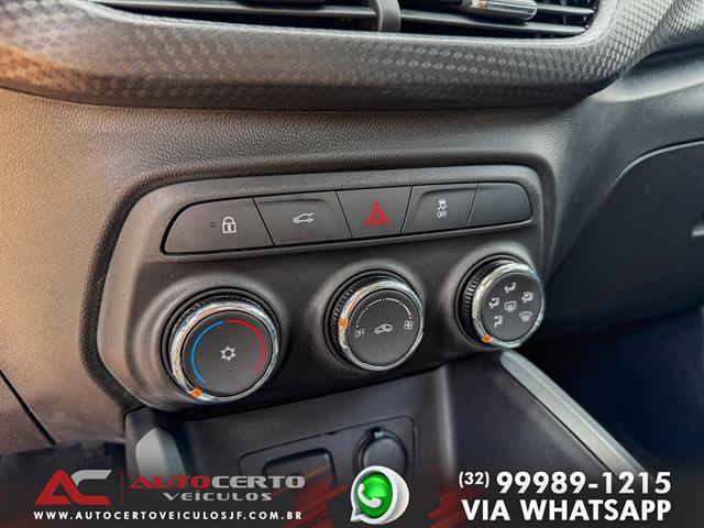 CHEVROLET ONIX SEDAN PLUS LT 1.0 12V TB FLEX AUT. 2023