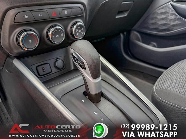 CHEVROLET ONIX SEDAN PLUS LT 1.0 12V TB FLEX AUT. 2023