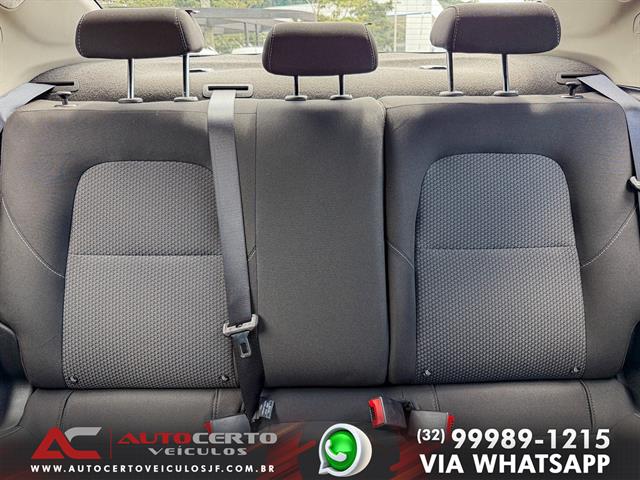 CHEVROLET ONIX SEDAN PLUS LT 1.0 12V TB FLEX AUT. 2023