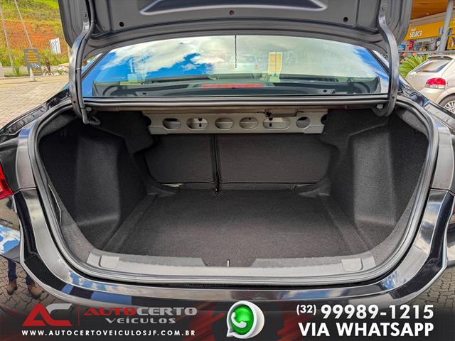 CHEVROLET ONIX SEDAN PLUS LT 1.0 12V TB FLEX AUT. 2023