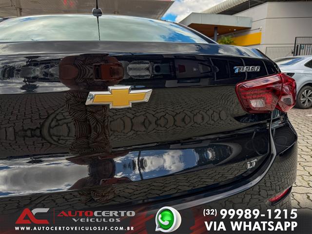 CHEVROLET ONIX SEDAN PLUS LT 1.0 12V TB FLEX AUT. 2023