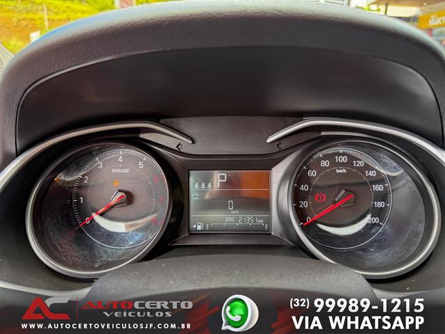 CHEVROLET ONIX SEDAN PLUS LT 1.0 12V TB FLEX AUT. 2023