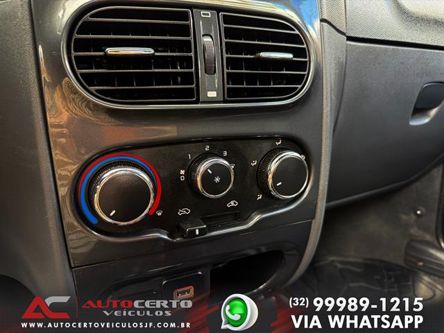 FIAT Strada ADVENTURE1.8/ 1.8 LOCKER FLEX CD 2019