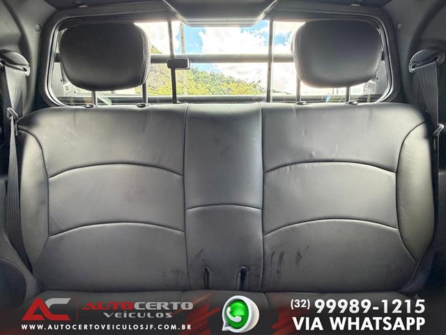 FIAT Strada ADVENTURE1.8/ 1.8 LOCKER FLEX CD 2019