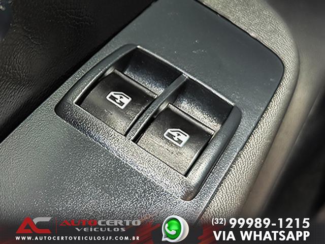 FIAT Strada ADVENTURE1.8/ 1.8 LOCKER FLEX CD 2019