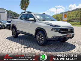 FIAT TORO FREEDOM 1.3 T270 4X2 FLEX AUT. 2021/2022