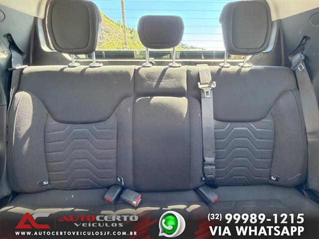 FIAT Toro FREEDOM 1.3 T270 4X2 FLEX AUT. 2022