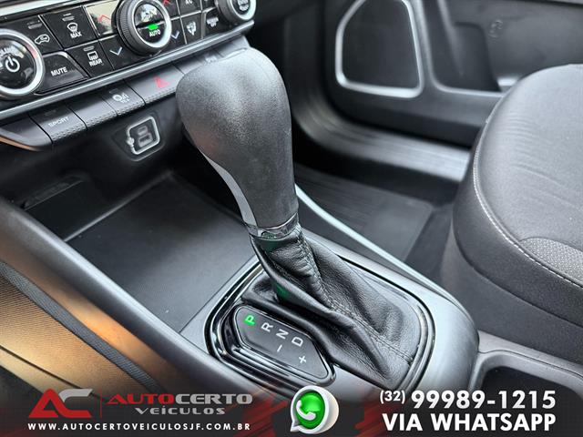 FIAT Toro FREEDOM 1.3 T270 4X2 FLEX AUT. 2022