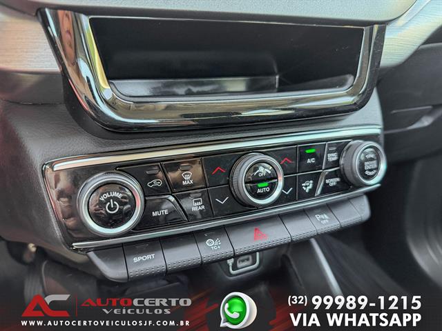 FIAT Toro FREEDOM 1.3 T270 4X2 FLEX AUT. 2022