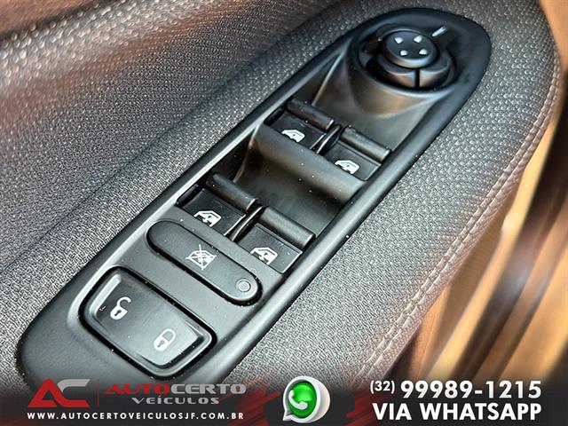 FIAT Toro FREEDOM 1.3 T270 4X2 FLEX AUT. 2022