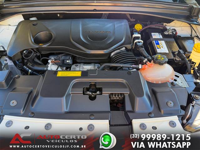 FIAT Toro FREEDOM 1.3 T270 4X2 FLEX AUT. 2022