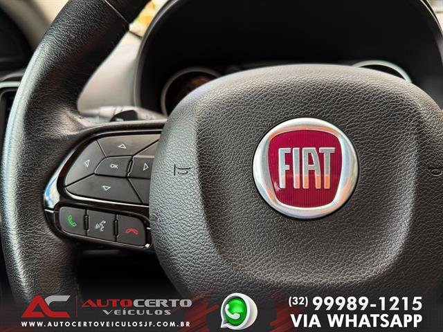 FIAT Toro FREEDOM 1.8 16V FLEX AUT. 2019