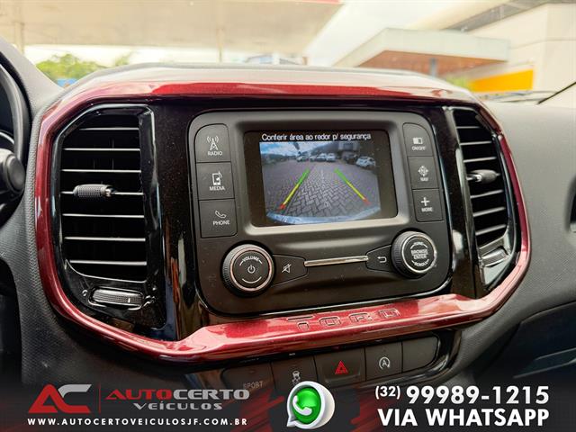 FIAT Toro FREEDOM 1.8 16V FLEX AUT. 2019
