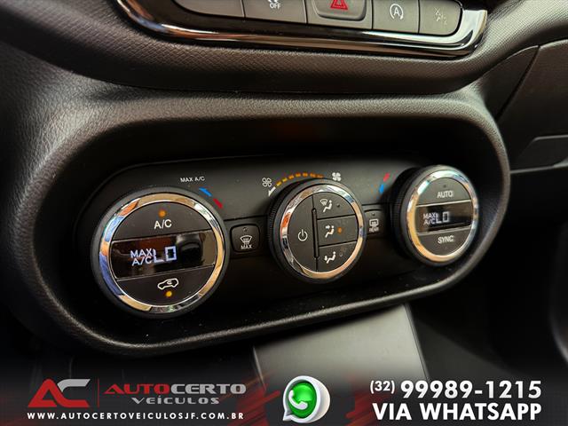 FIAT Toro FREEDOM 1.8 16V FLEX AUT. 2019