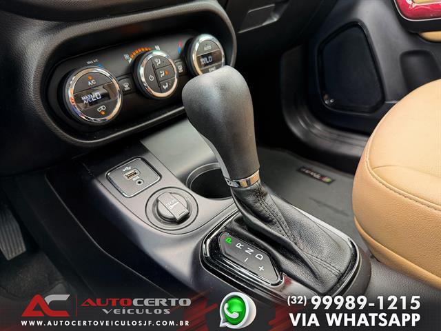 FIAT Toro FREEDOM 1.8 16V FLEX AUT. 2019