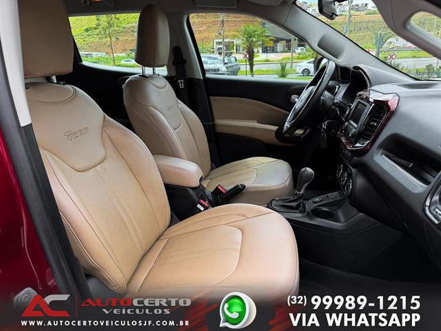 FIAT Toro FREEDOM 1.8 16V FLEX AUT. 2019