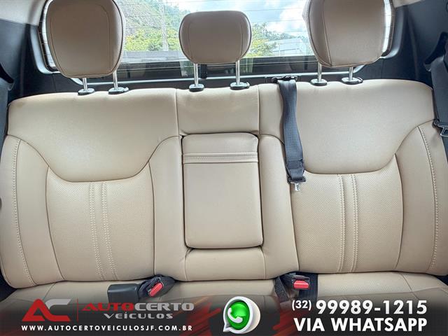 FIAT Toro FREEDOM 1.8 16V FLEX AUT. 2019