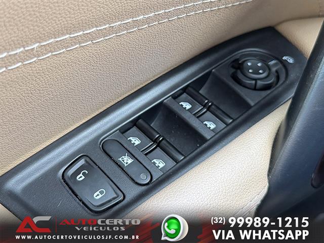 FIAT Toro FREEDOM 1.8 16V FLEX AUT. 2019