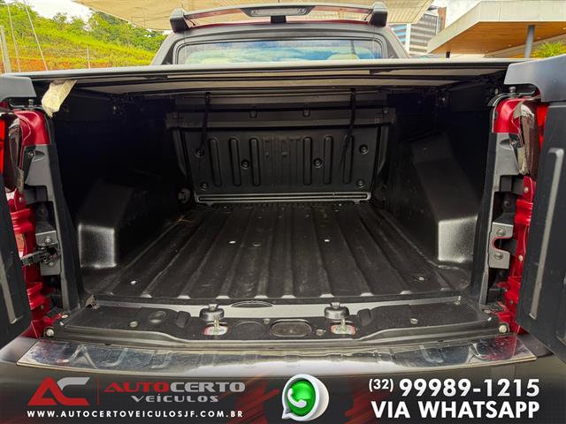 FIAT Toro FREEDOM 1.8 16V FLEX AUT. 2019