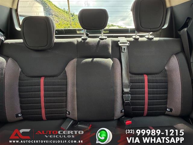 FIAT Toro FREEDOM 1.8 16V FLEX AUT. 2021