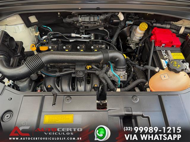 FIAT Toro FREEDOM 1.8 16V FLEX AUT. 2021