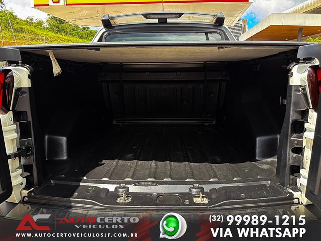 FIAT Toro FREEDOM 1.8 16V FLEX AUT. 2021