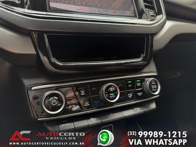 FIAT TORO VOLCANO 1.3 T270 4X2 FLEX AUT. 2022