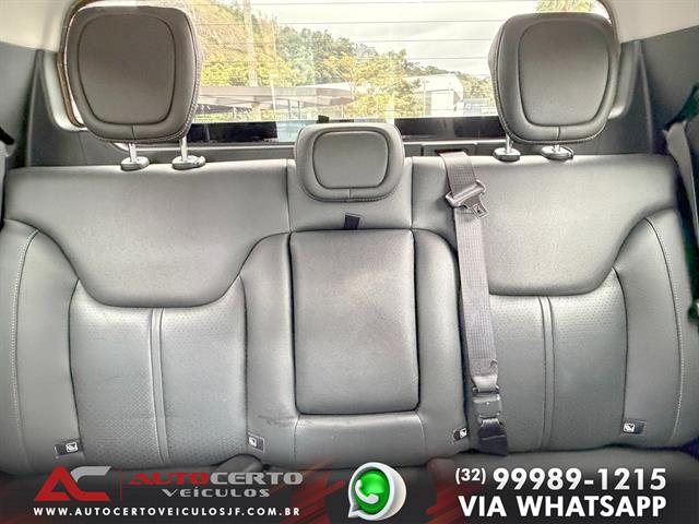 FIAT TORO VOLCANO 1.3 T270 4X2 FLEX AUT. 2022